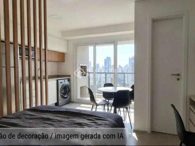 Apartamento para Venda em Curitiba/PR Novo Mundo 1 Quartos