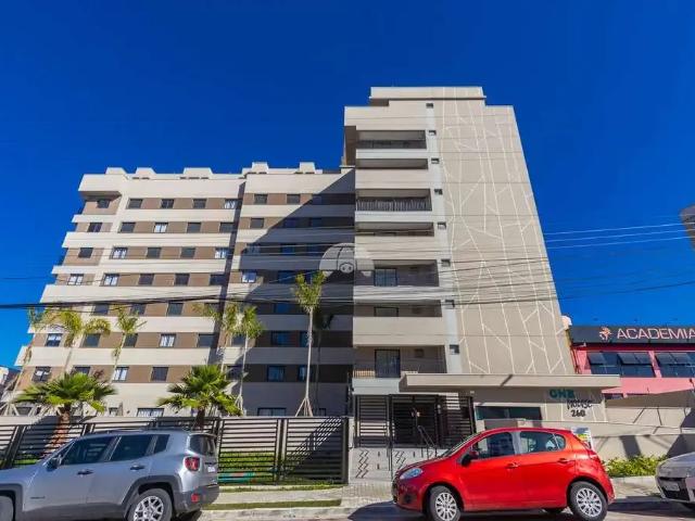 Apartamento para Venda em Curitiba/PR Novo Mundo 1 Quartos