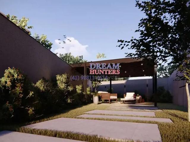 Apartamento para Venda em Curitiba/PR Novo Mundo 1 Quartos