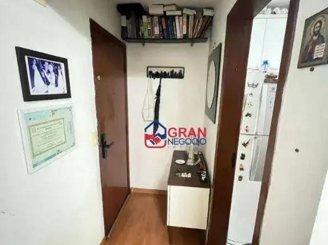 Apartamento para Venda em Curitiba/PR Novo Mundo 2 Quartos