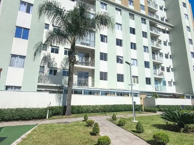 Apartamento para Venda em Curitiba/PR Novo Mundo 2 Quartos
