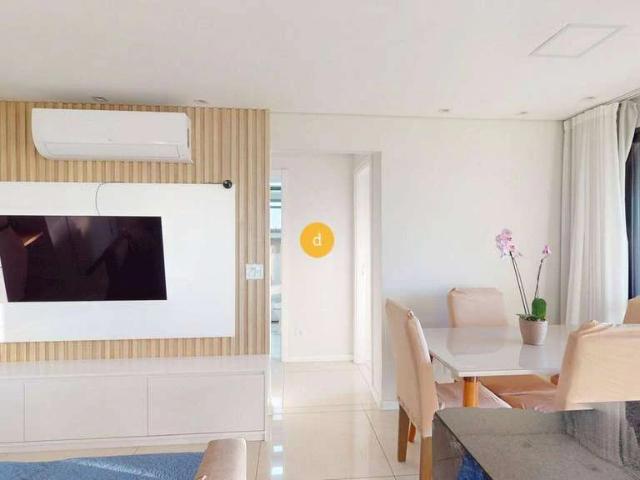Apartamento para Venda em Curitiba/PR Novo Mundo 2 Quartos