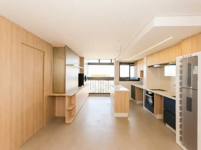 Apartamento para Venda em Curitiba/PR Novo Mundo 2 Quartos
