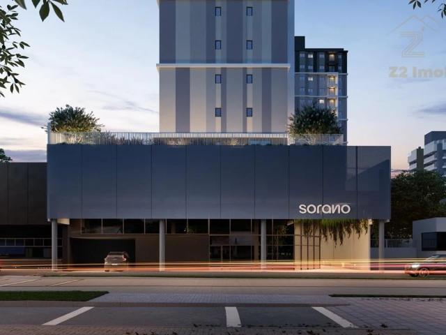 Apartamento para Venda em Curitiba/PR Novo Mundo 2 Quartos