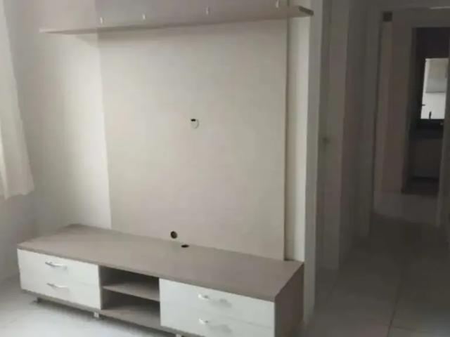 Apartamento para Venda em Curitiba/PR Novo Mundo 2 Quartos