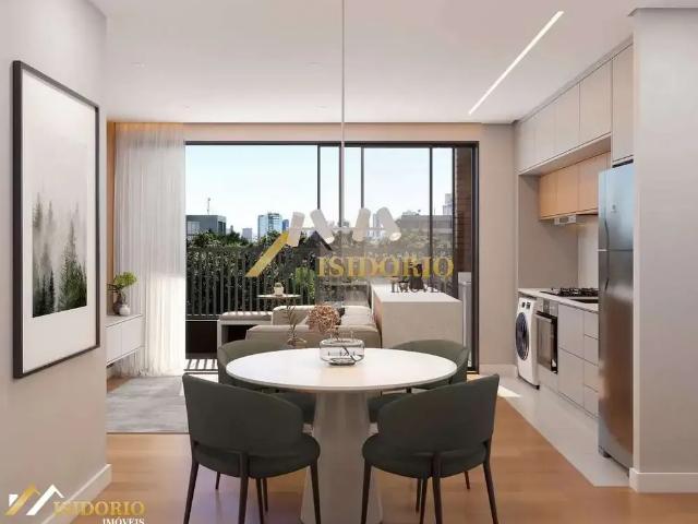 Apartamento para Venda em Curitiba/PR Novo Mundo 2 Quartos