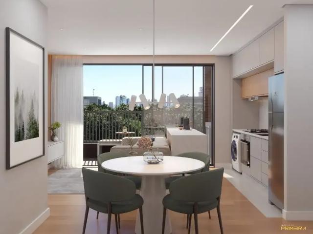 Apartamento para Venda em Curitiba/PR Novo Mundo 2 Quartos