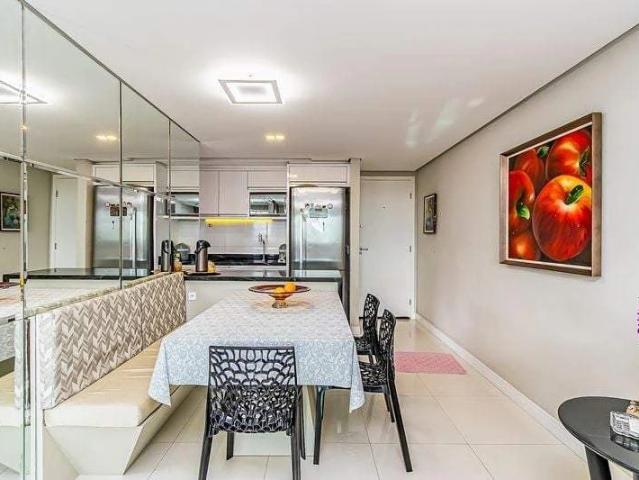Apartamento para Venda em Curitiba/PR Novo Mundo 2 Quartos