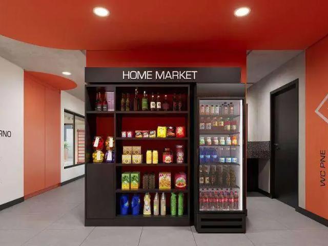 Apartamento para Venda em Curitiba/PR Novo Mundo 2 Quartos