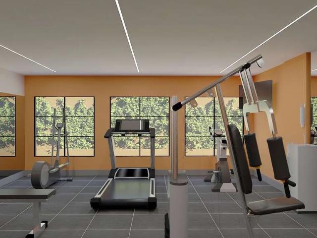 Apartamento para Venda em Curitiba/PR Novo Mundo 2 Quartos