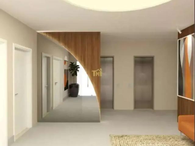 Apartamento para Venda em Curitiba/PR Novo Mundo 2 Quartos