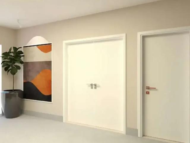 Apartamento para Venda em Curitiba/PR Novo Mundo 2 Quartos
