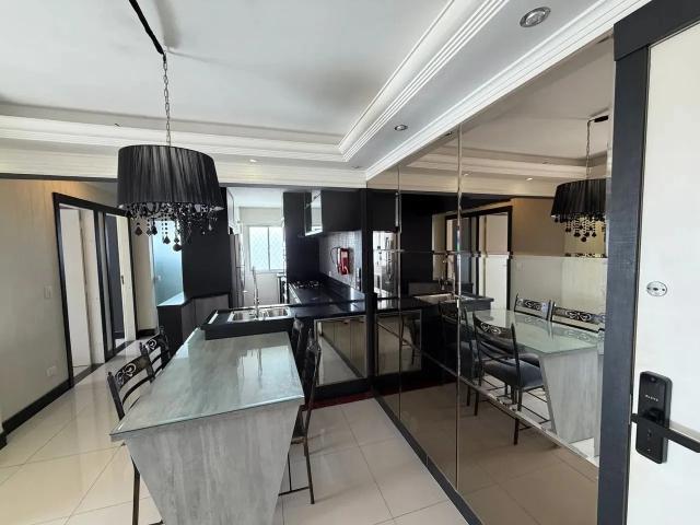 Apartamento para Venda em Curitiba/PR Novo Mundo 2 Quartos