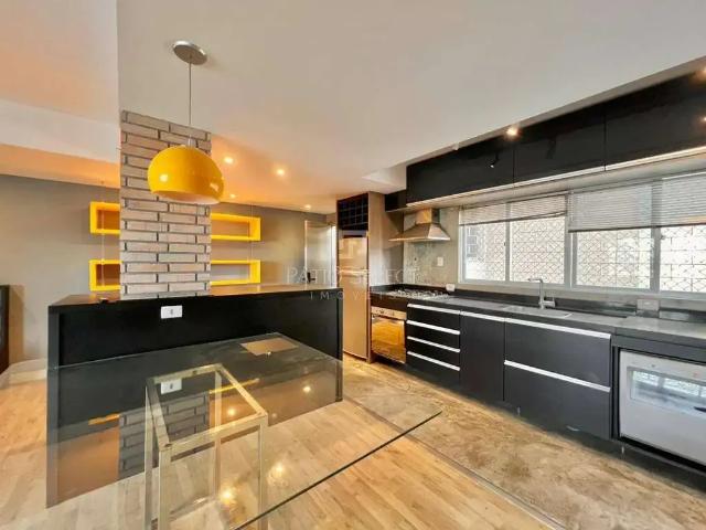 Apartamento para Venda em Curitiba/PR Novo Mundo 2 Quartos