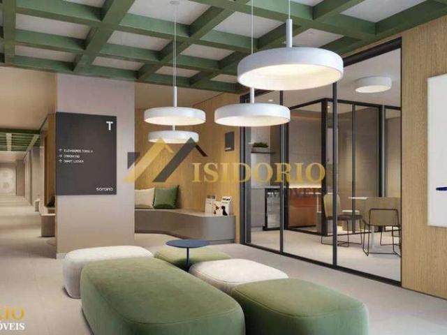 Apartamento para Venda em Curitiba/PR Novo Mundo 2 Quartos