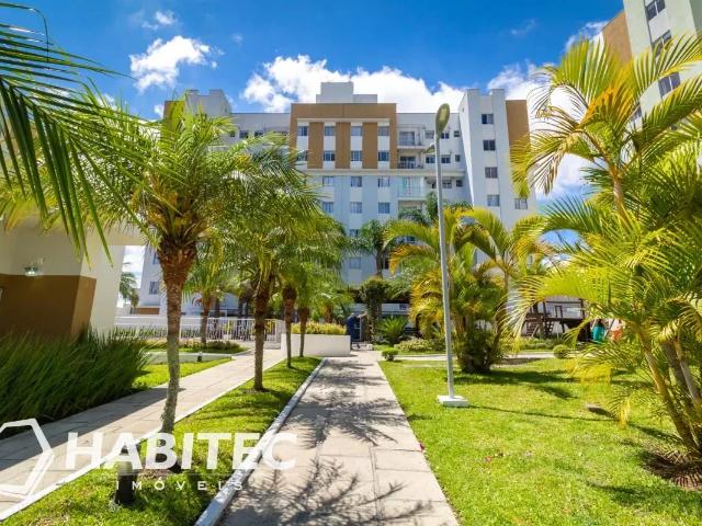 Apartamento para Venda em Curitiba/PR Novo Mundo 2 Quartos