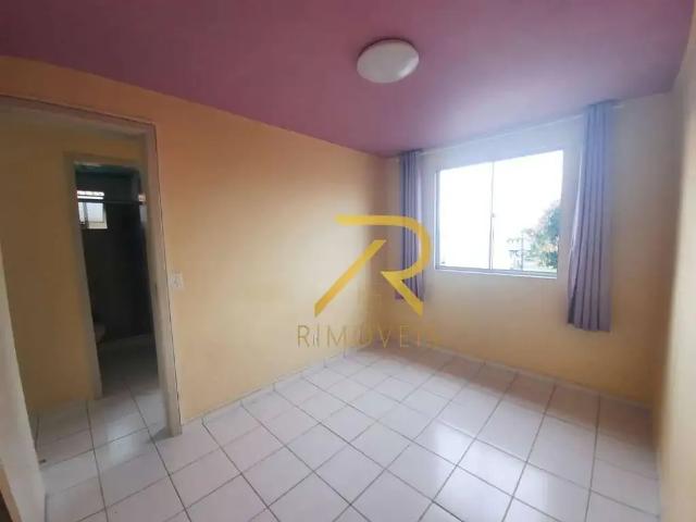 Apartamento para Venda em Curitiba/PR Novo Mundo 2 Quartos