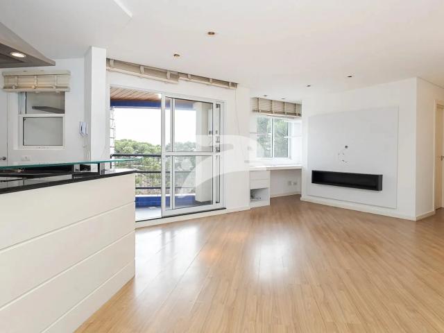 Apartamento para Venda em Curitiba/PR Novo Mundo 2 Quartos