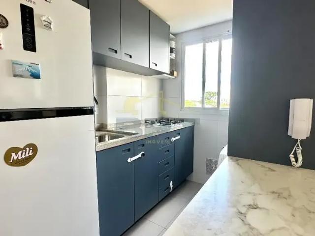 Apartamento para Venda em Curitiba/PR Novo Mundo 2 Quartos