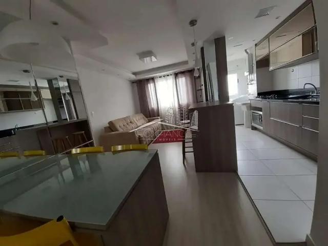 Apartamento para Venda em Curitiba/PR Novo Mundo 2 Quartos