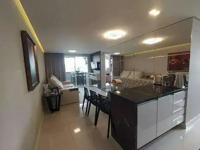 Apartamento para Venda em Curitiba/PR Novo Mundo 2 Quartos