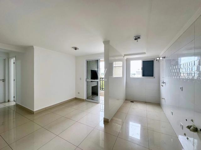 Apartamento para Venda em Curitiba/PR Novo Mundo 2 Quartos