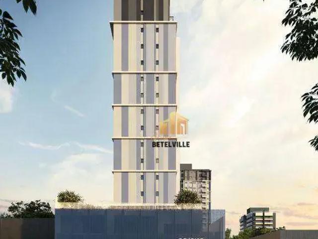 Apartamento para Venda em Curitiba/PR Novo Mundo 2 Quartos