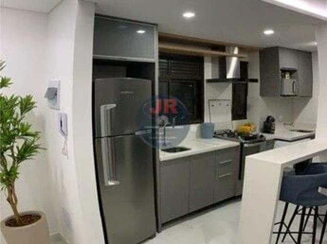 Apartamento para Venda em Curitiba/PR Novo Mundo 2 Quartos