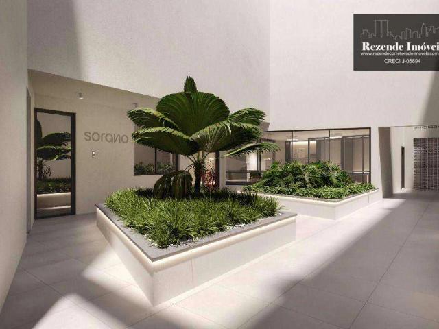 Apartamento para Venda em Curitiba/PR Novo Mundo 2 Quartos