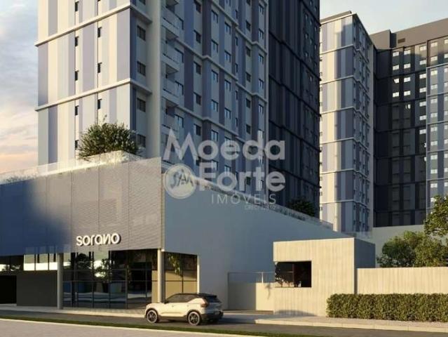 Apartamento para Venda em Curitiba/PR Novo Mundo 2 Quartos