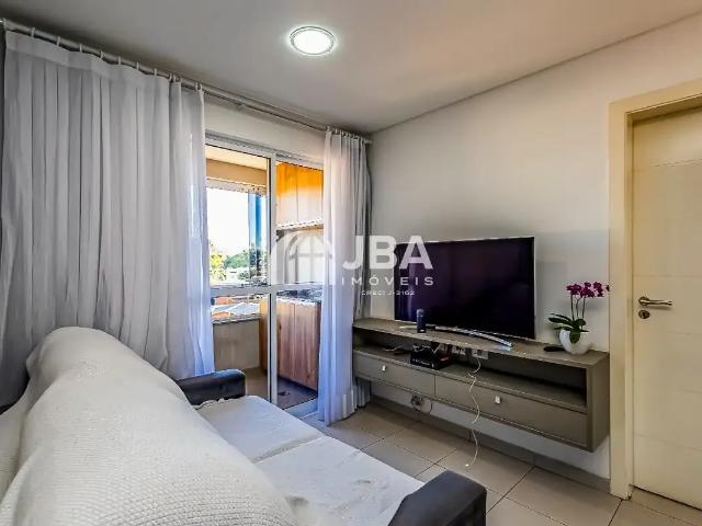 Apartamento para Venda em Curitiba/PR Novo Mundo 2 Quartos