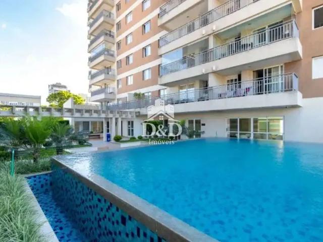 Apartamento para Venda em Curitiba/PR Novo Mundo 2 Quartos