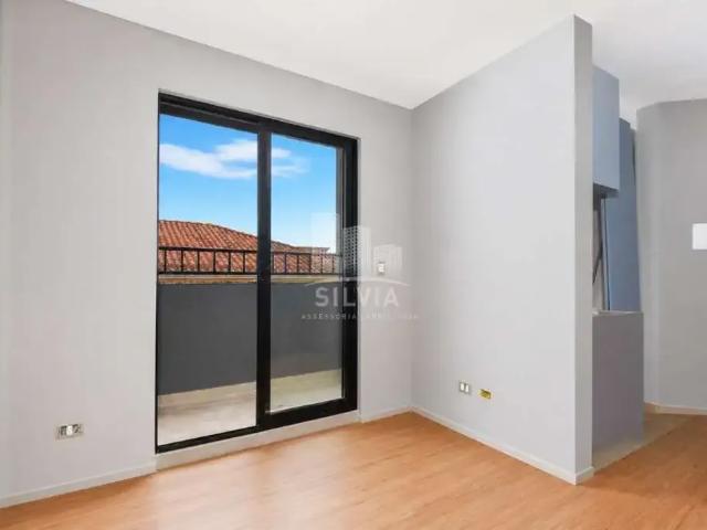 Apartamento para Venda em Curitiba/PR Novo Mundo 2 Quartos