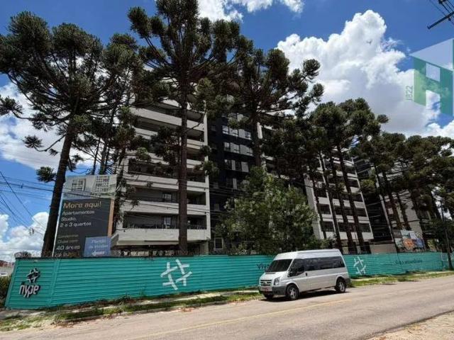 Apartamento para Venda em Curitiba/PR Novo Mundo 2 Quartos