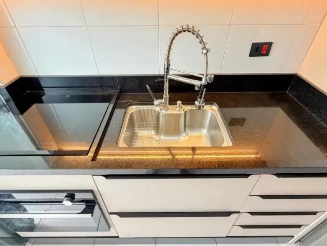Apartamento para Venda em Curitiba/PR Novo Mundo 2 Quartos