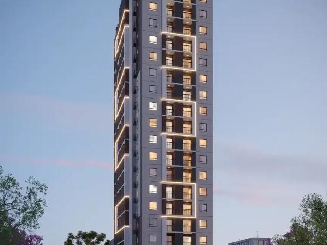 Apartamento para Venda em Curitiba/PR Novo Mundo 2 Quartos