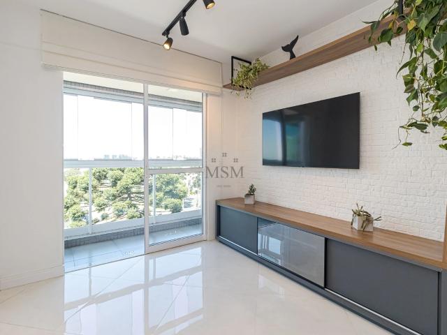 Apartamento para Venda em Curitiba/PR Novo Mundo 2 Quartos