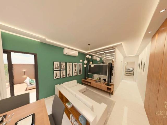 Apartamento para Venda em Curitiba/PR Novo Mundo 2 Quartos