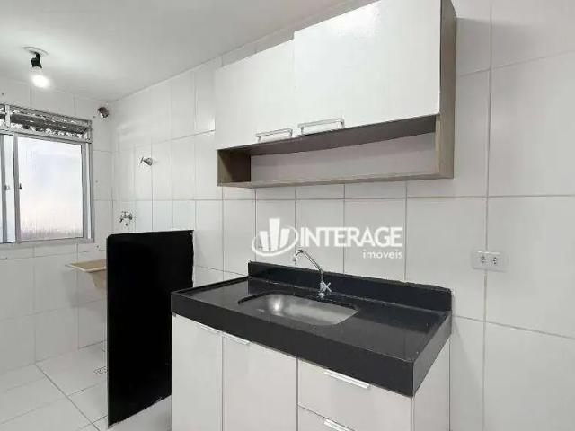 Apartamento para Venda em Curitiba/PR Novo Mundo 2 Quartos