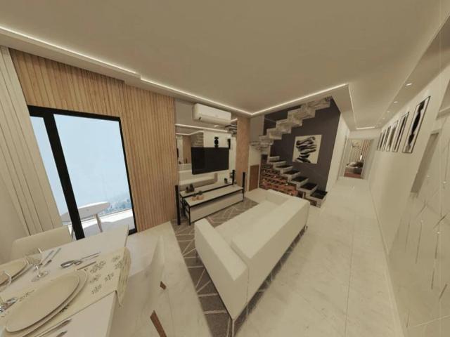 Apartamento para Venda em Curitiba/PR Novo Mundo 2 Quartos