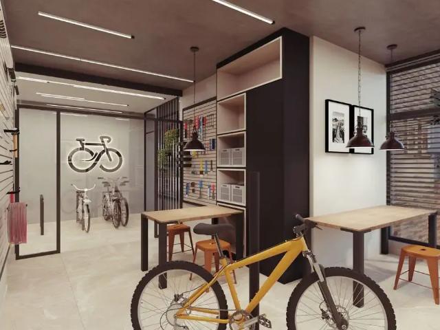 Apartamento para Venda em Curitiba/PR Novo Mundo 2 Quartos