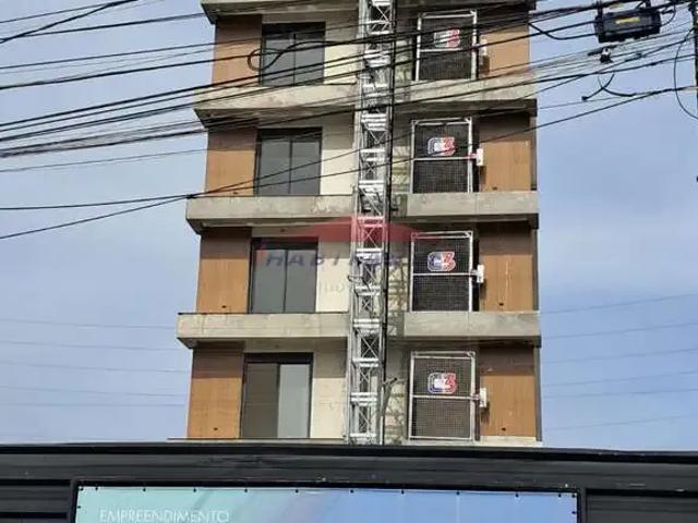 Apartamento para Venda em Curitiba/PR Novo Mundo 2 Quartos