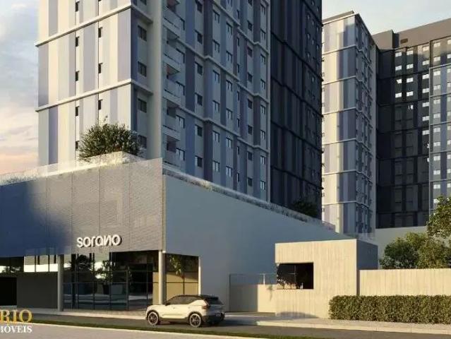 Apartamento para Venda em Curitiba/PR Novo Mundo 2 Quartos