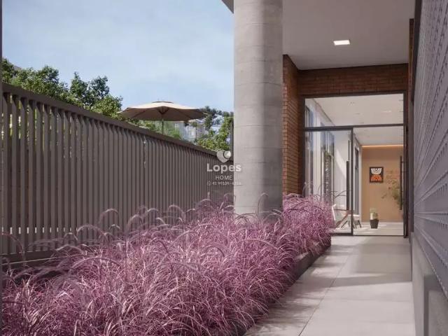 Apartamento para Venda em Curitiba/PR Novo Mundo 2 Quartos