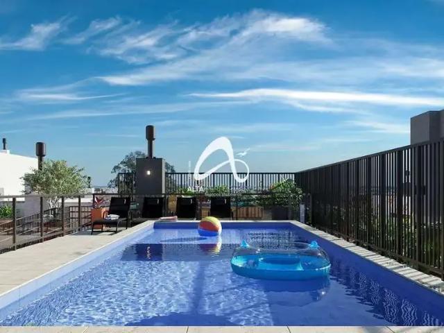 Apartamento para Venda em Curitiba/PR Novo Mundo 2 Quartos