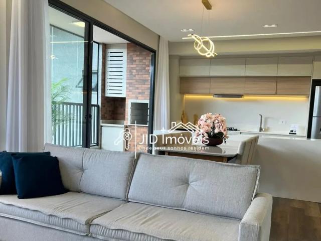 Apartamento para Venda em Curitiba/PR Novo Mundo 2 Quartos