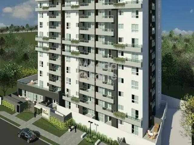 Apartamento para Venda em Curitiba/PR Novo Mundo 2 Quartos