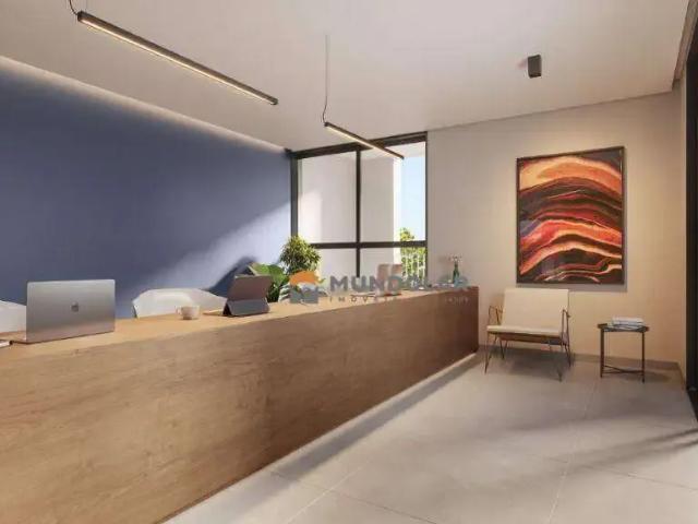 Apartamento para Venda em Curitiba/PR Novo Mundo 2 Quartos