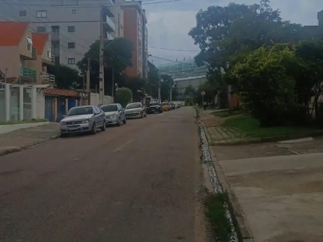 Apartamento para Venda em Curitiba/PR Novo Mundo 2 Quartos