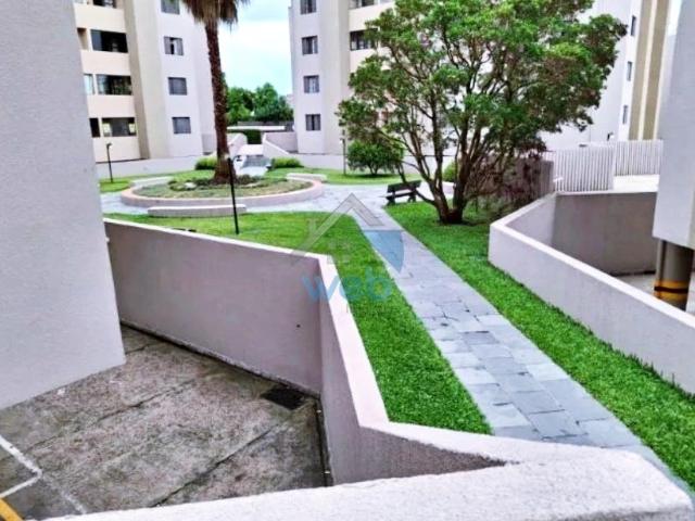 Apartamento para Venda em Curitiba/PR Novo Mundo 2 Quartos